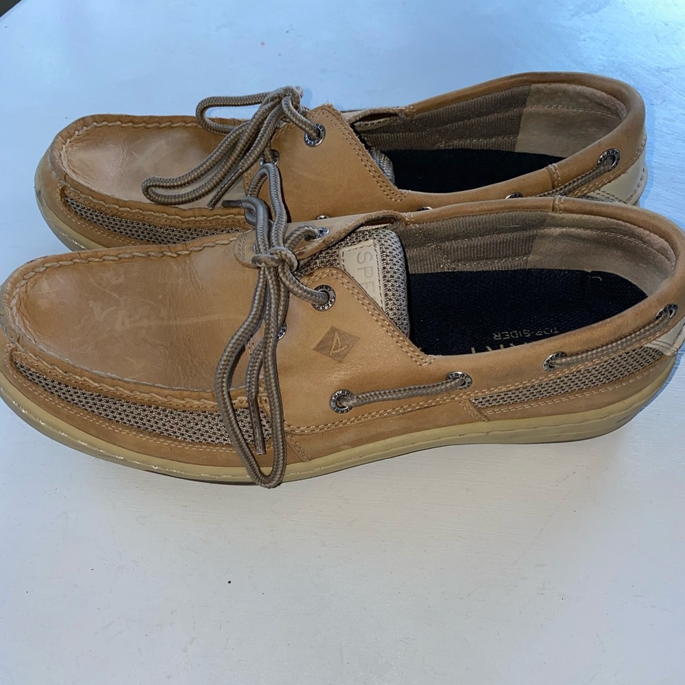 Sperry Classic Boat Shoe